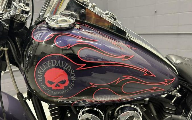 2004 Harley-Davidson® FLSTF - Fat Boy®