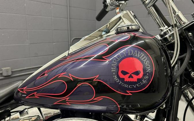 2004 Harley-Davidson® FLSTF - Fat Boy®