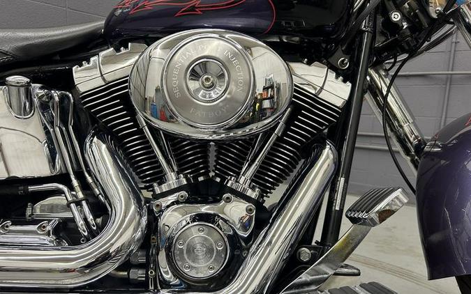 2004 Harley-Davidson® FLSTF - Fat Boy®