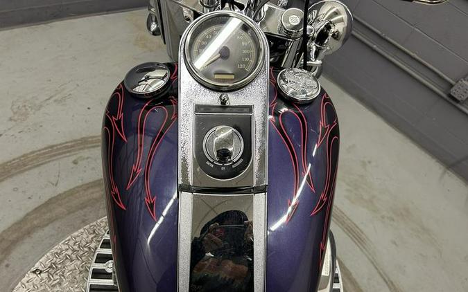 2004 Harley-Davidson® FLSTF - Fat Boy®