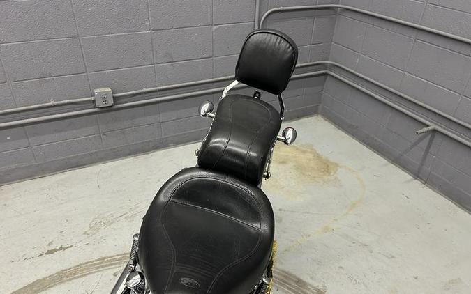 2004 Harley-Davidson® FLSTF - Fat Boy®