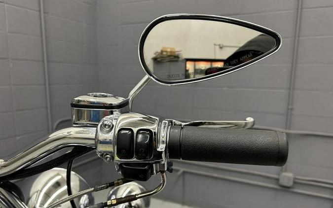 2004 Harley-Davidson® FLSTF - Fat Boy®