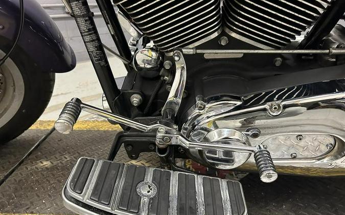 2004 Harley-Davidson® FLSTF - Fat Boy®