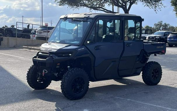 2026 Can-Am® Defender MAX XT CAB HD11