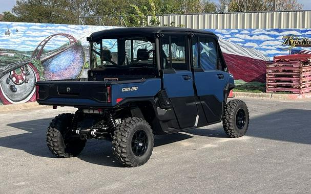 2026 Can-Am® Defender MAX XT CAB HD11
