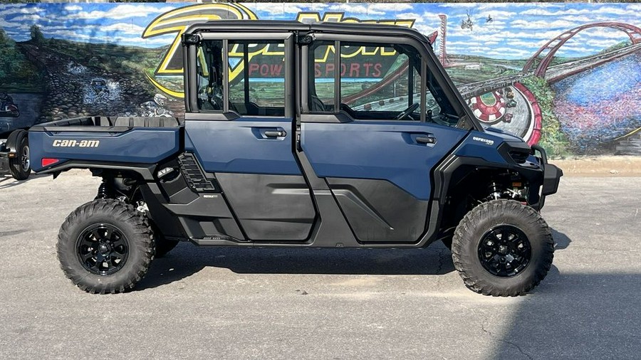 2026 Can-Am® Defender MAX XT CAB HD11