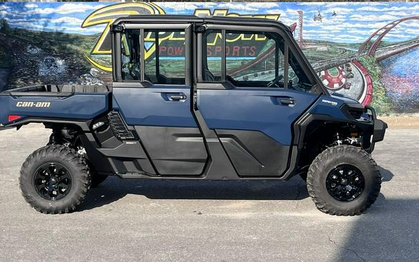 2026 Can-Am® Defender MAX XT CAB HD11