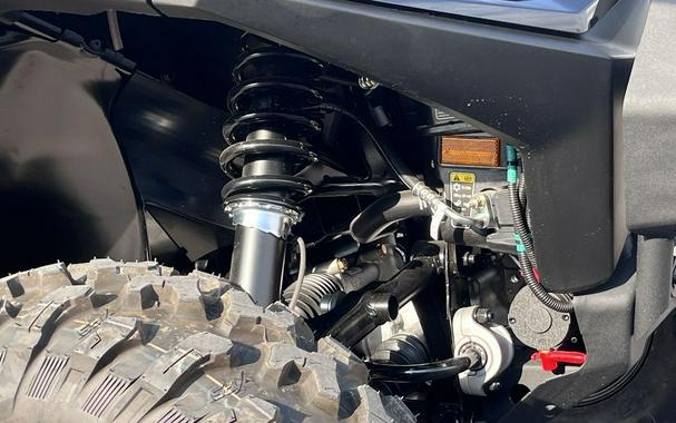 2026 Can-Am® Defender MAX XT CAB HD11