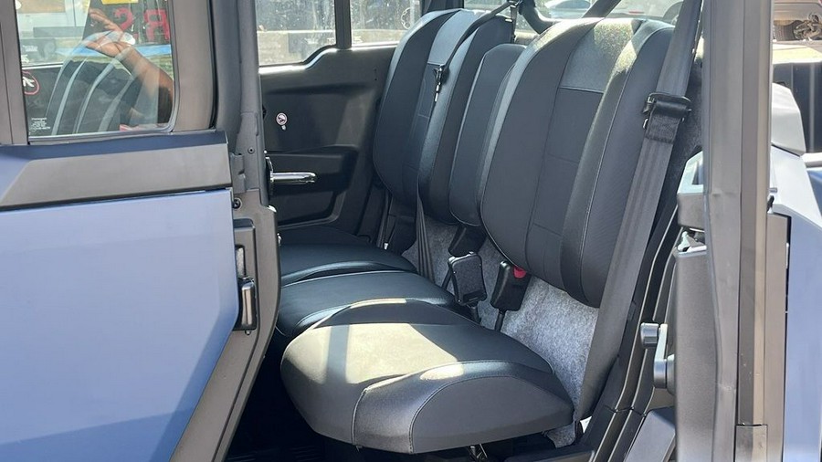 2026 Can-Am® Defender MAX XT CAB HD11