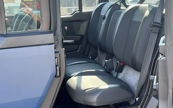 2026 Can-Am® Defender MAX XT CAB HD11