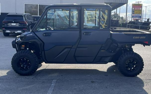 2026 Can-Am® Defender MAX XT CAB HD11