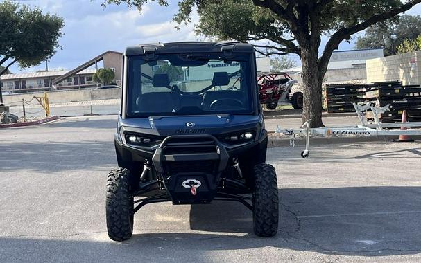 2026 Can-Am® Defender MAX XT CAB HD11