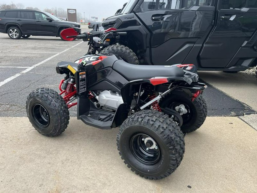 2026 Can-Am® Renegade X xc 110 EFI