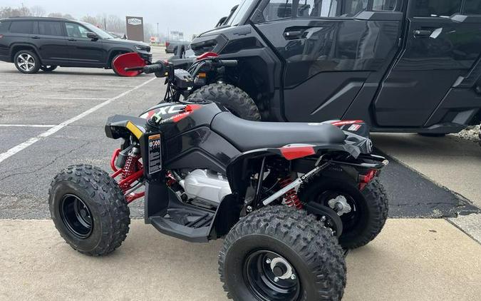 2026 Can-Am® Renegade X xc 110 EFI