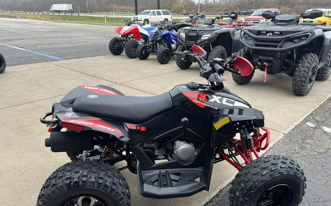 2026 Can-Am® Renegade X xc 110 EFI