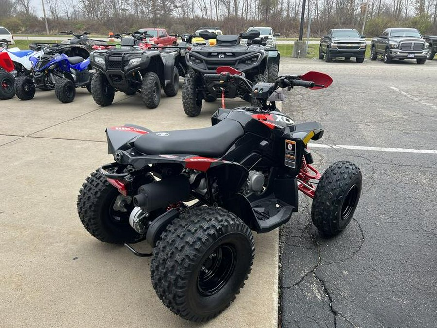 2026 Can-Am® Renegade X xc 110 EFI