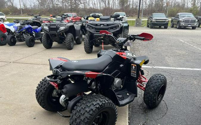 2026 Can-Am® Renegade X xc 110 EFI
