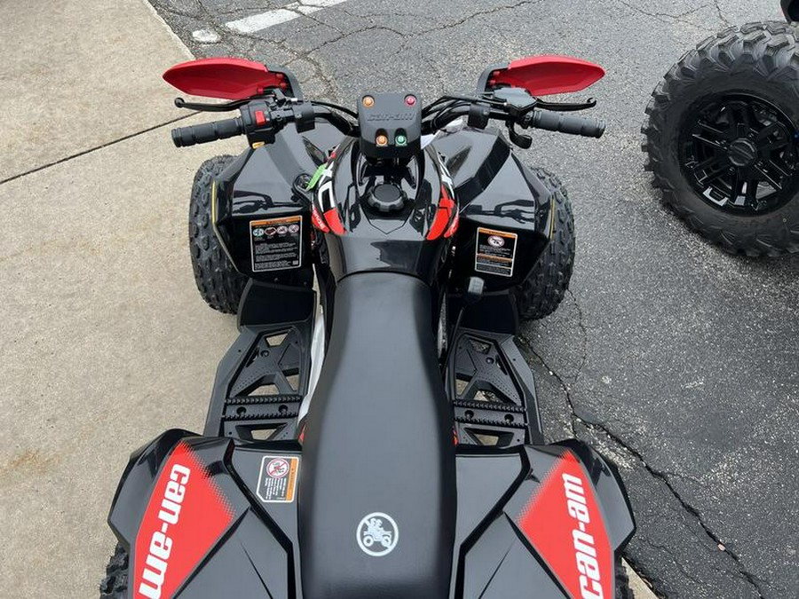 2026 Can-Am® Renegade X xc 110 EFI
