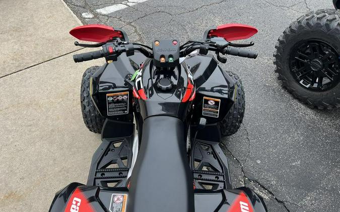 2026 Can-Am® Renegade X xc 110 EFI