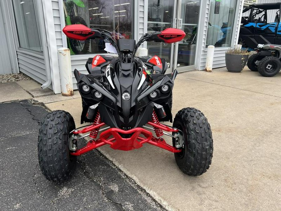 2026 Can-Am® Renegade X xc 110 EFI