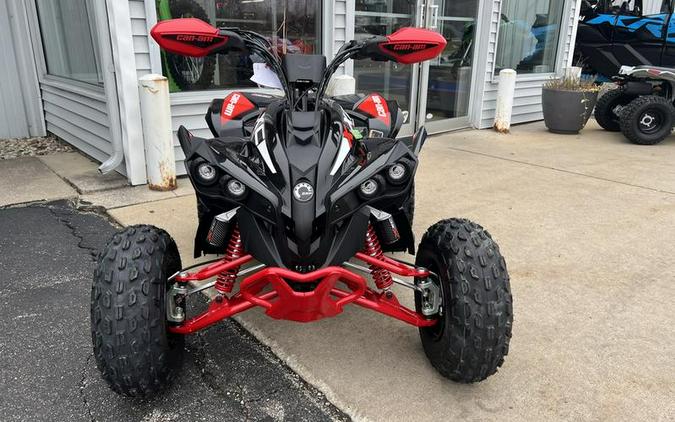 2026 Can-Am® Renegade X xc 110 EFI
