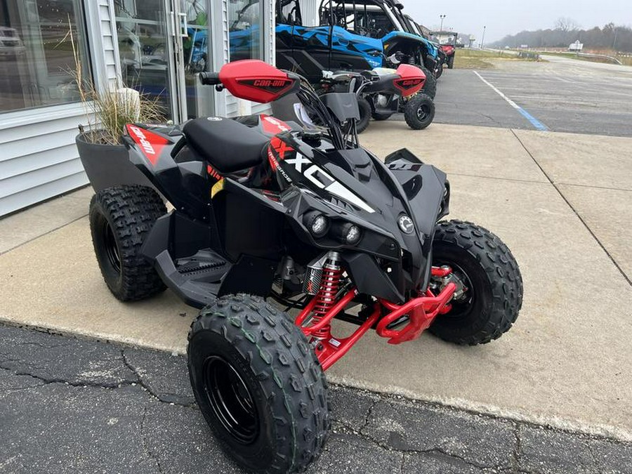 2026 Can-Am® Renegade X xc 110 EFI