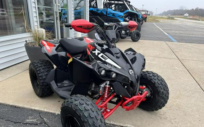 2026 Can-Am® Renegade X xc 110 EFI