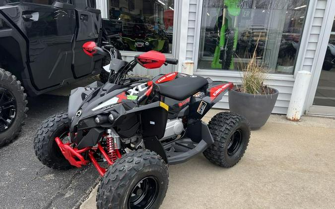 2026 Can-Am® Renegade X xc 110 EFI