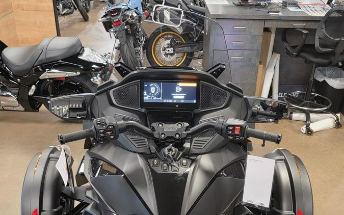 2026 Can-Am Spyder RT Limited