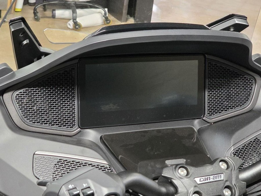 2026 Can-Am Spyder RT Limited