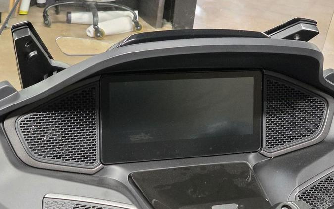 2026 Can-Am Spyder RT Limited