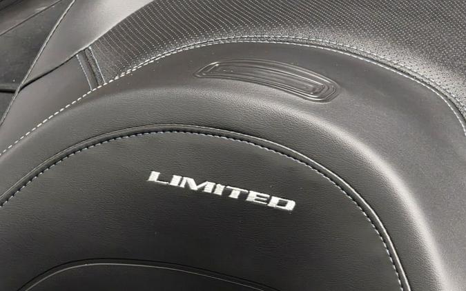 2026 Can-Am Spyder RT Limited