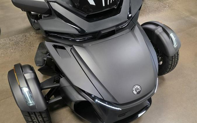 2026 Can-Am Spyder RT Limited