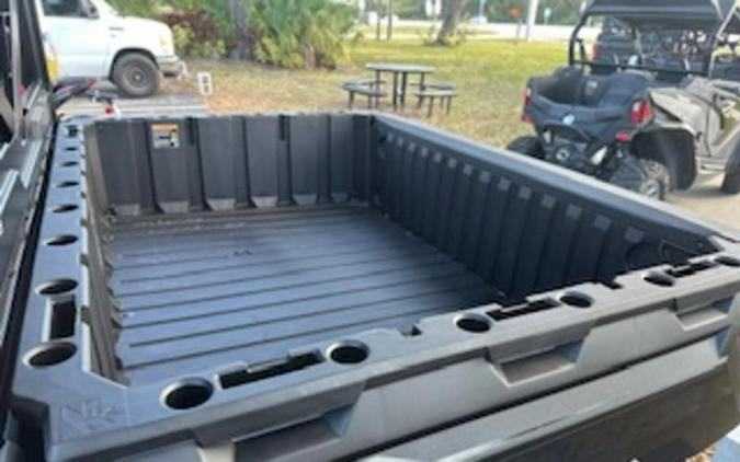 2026 Polaris® Ranger Crew 1000 Premium