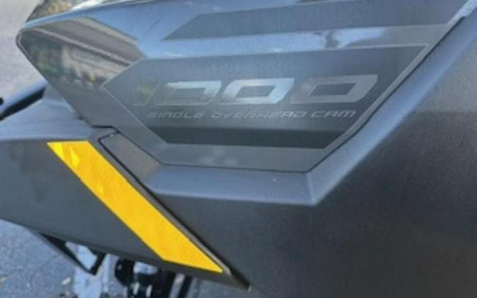 2026 Polaris® Ranger Crew 1000 Premium