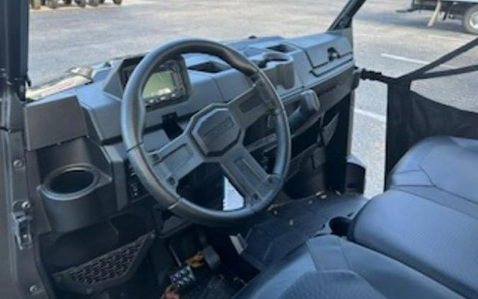 2026 Polaris® Ranger Crew 1000 Premium