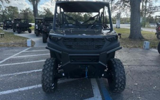 2026 Polaris® Ranger Crew 1000 Premium