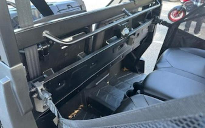 2026 Polaris® Ranger Crew 1000 Premium