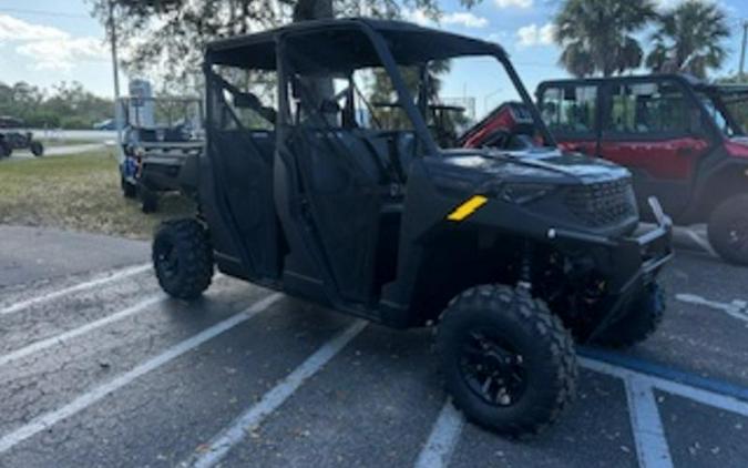 2026 Polaris® Ranger Crew 1000 Premium