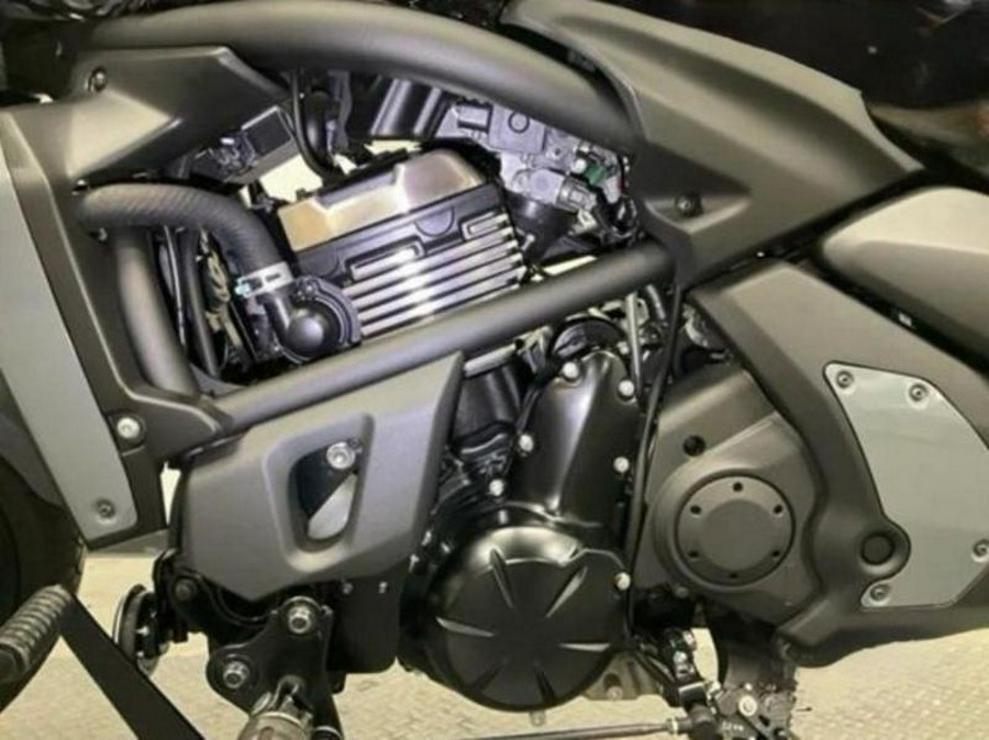 2023 Kawasaki EN650LPFNL Vulcan S Caf?