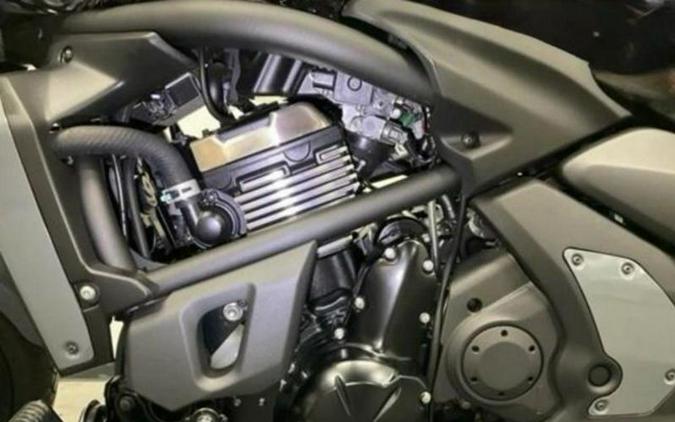 2023 Kawasaki EN650LPFNL Vulcan S Caf?