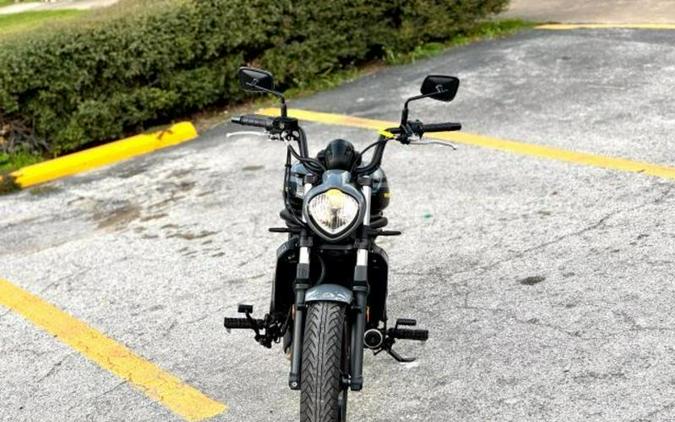 2023 Kawasaki EN650LPFNL Vulcan S Caf?