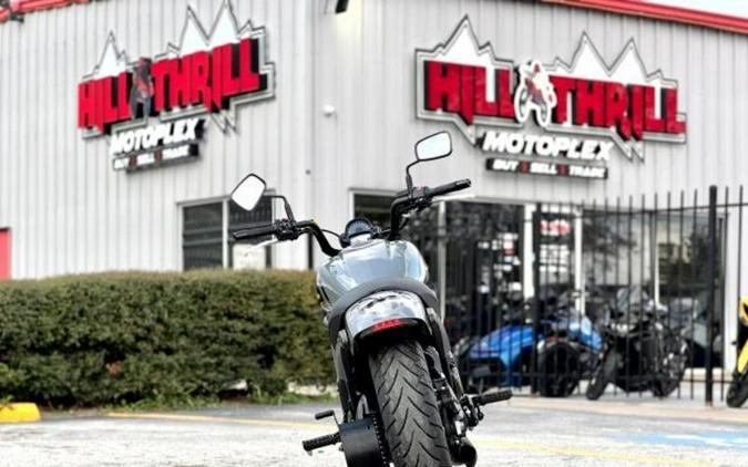 2023 Kawasaki EN650LPFNL Vulcan S Caf?