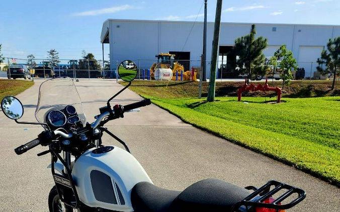 2021 Royal Enfield HIMALAYAN ABS