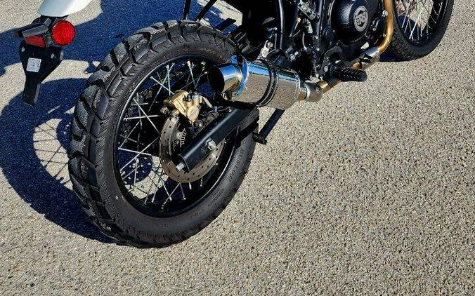 2021 Royal Enfield HIMALAYAN ABS