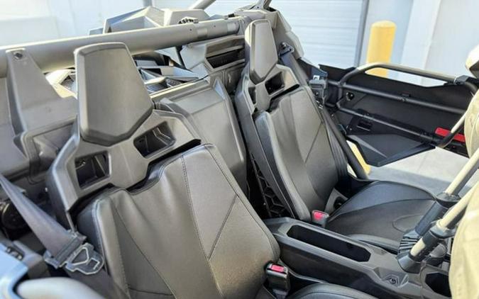 2026 Can-Am Maverick X3 MAX X Ds Turbo RR Dusty Navy_4.5 In