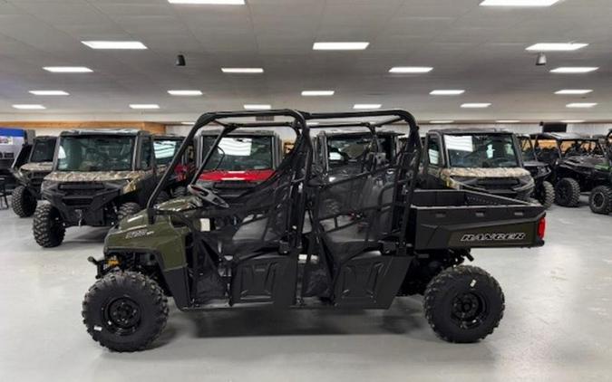 2025 Polaris® Ranger Crew 570 Full-Size