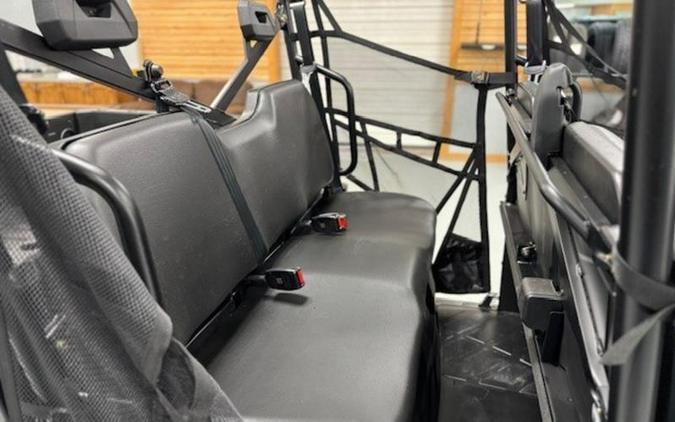 2025 Polaris® Ranger Crew 570 Full-Size