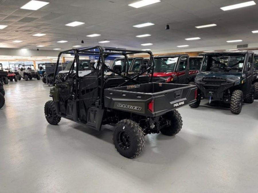 2025 Polaris® Ranger Crew 570 Full-Size