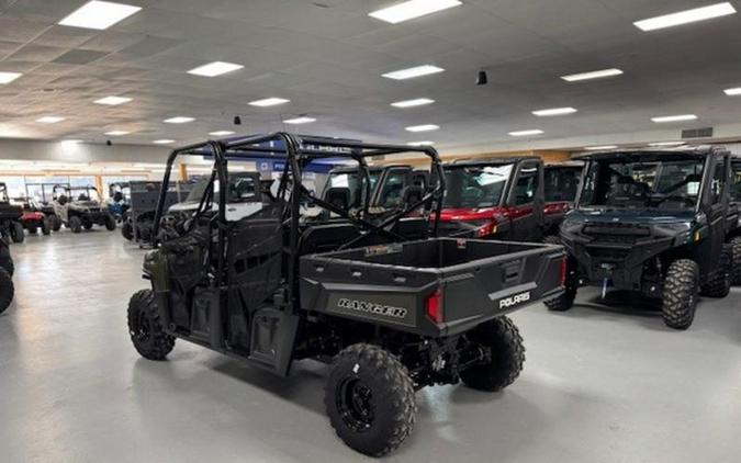 2025 Polaris® Ranger Crew 570 Full-Size